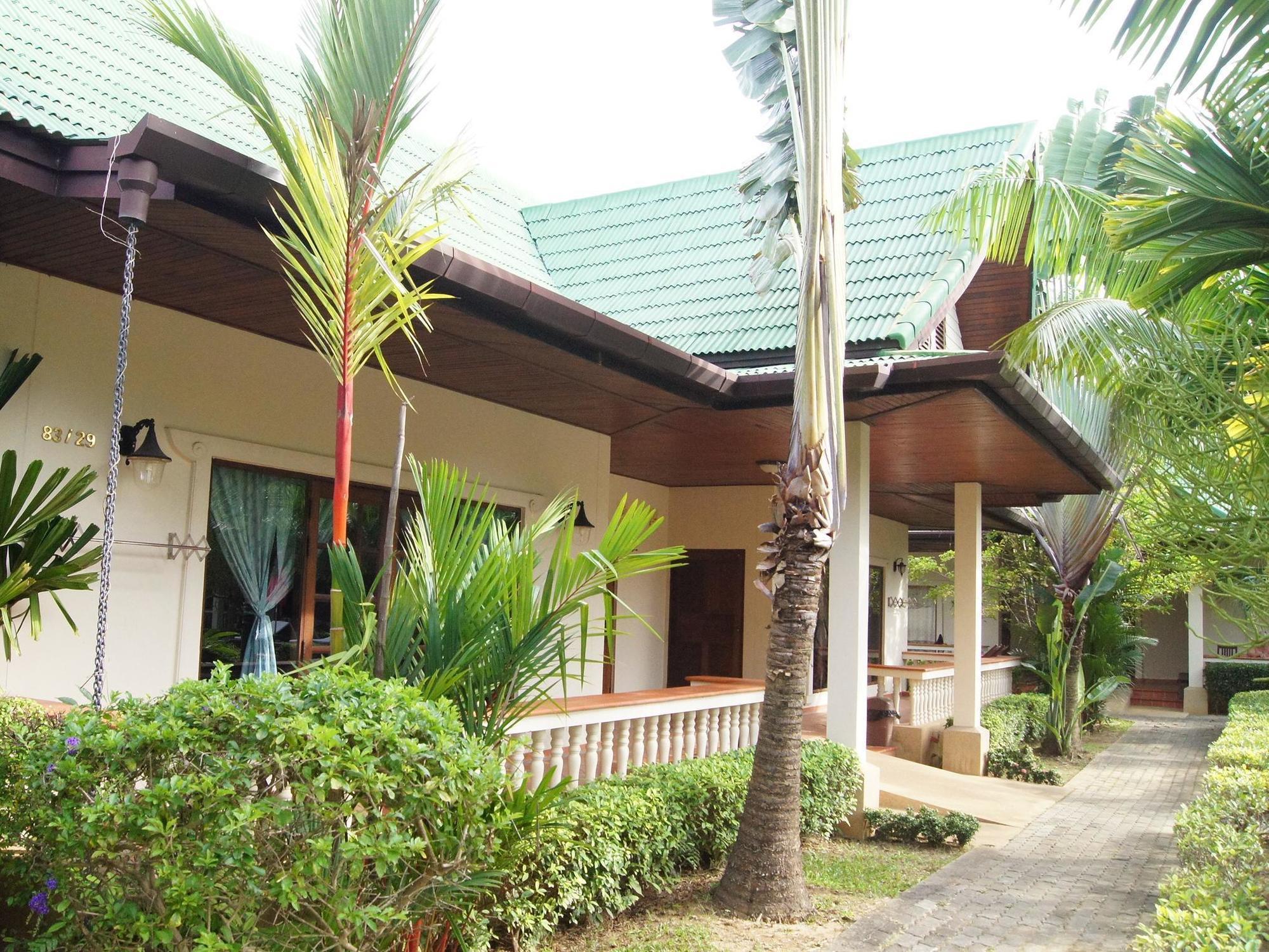 ทูน่า รีสอร์ท Rawai ภายนอก รูปภาพ