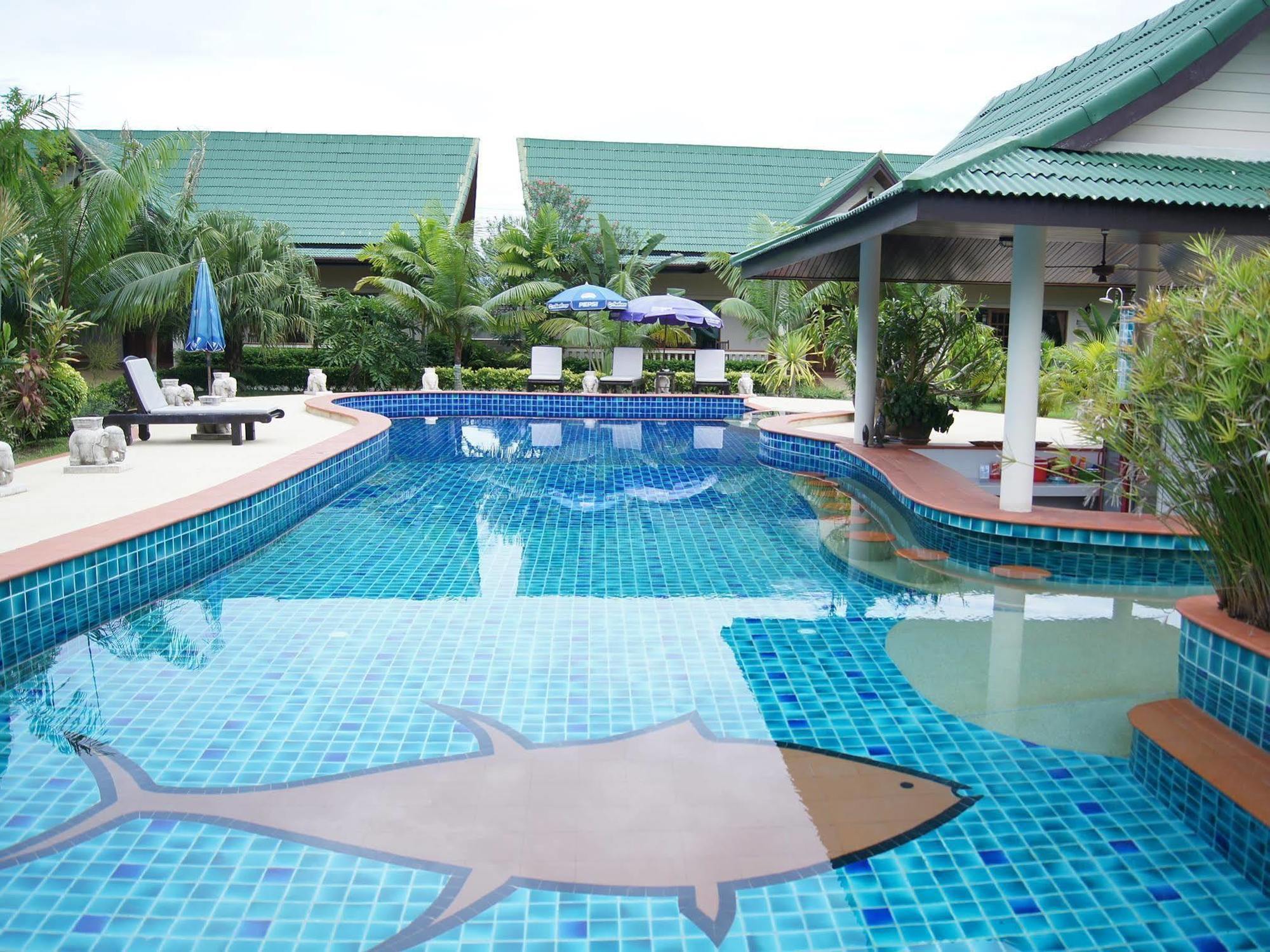 ทูน่า รีสอร์ท Rawai ภายนอก รูปภาพ