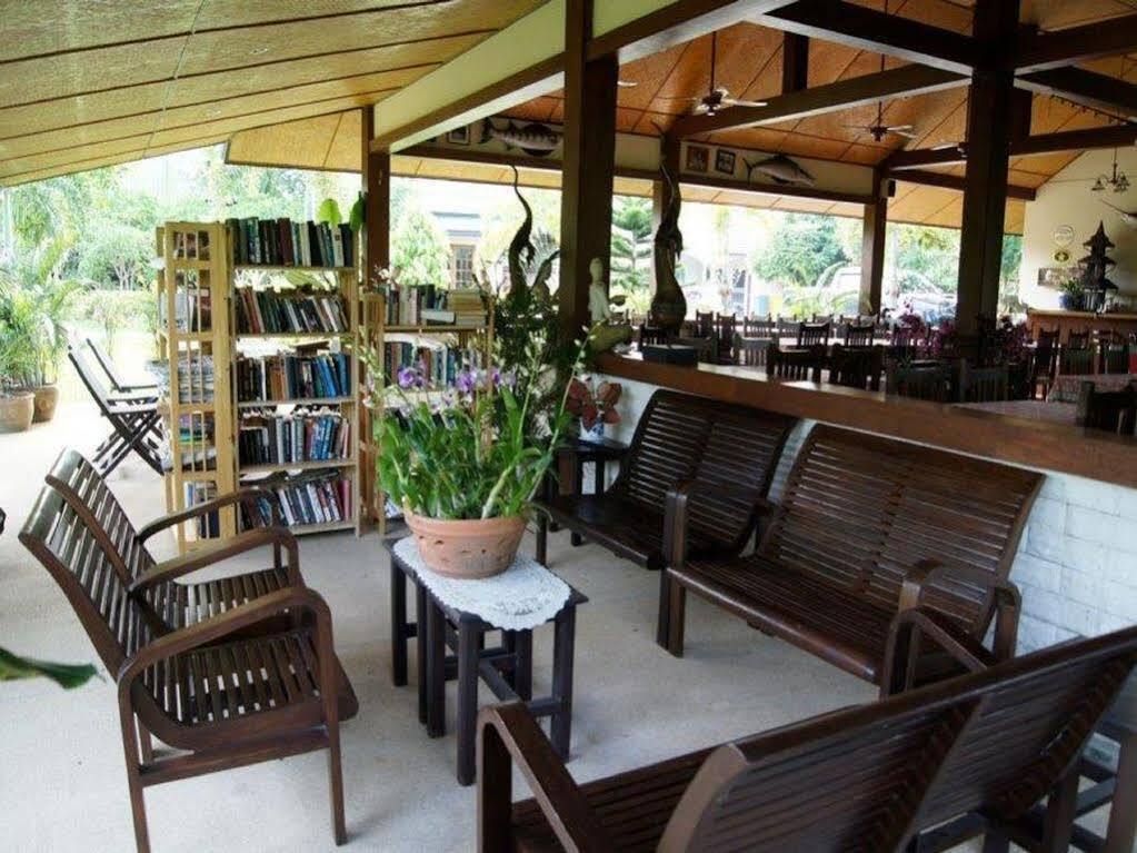 ทูน่า รีสอร์ท Rawai ภายนอก รูปภาพ