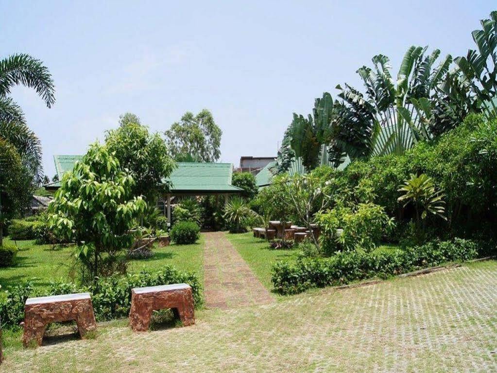 ทูน่า รีสอร์ท Rawai ภายนอก รูปภาพ